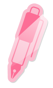 Asfored home header icone plume